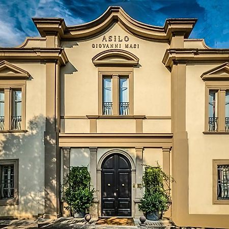 Asilo Masi Capannoli Exterior foto