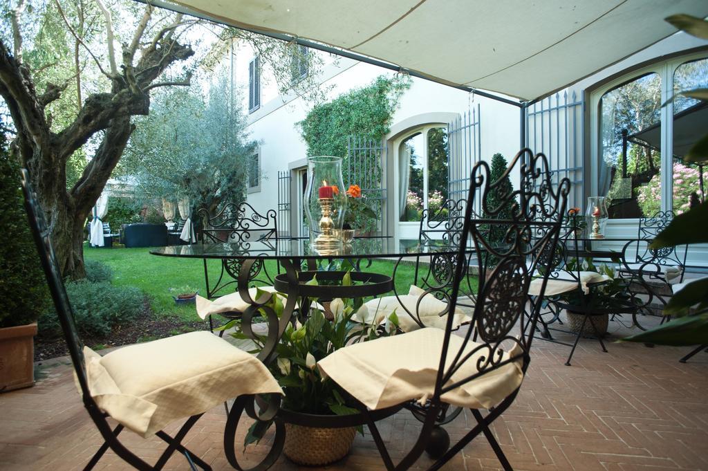 Asilo Masi Capannoli Exterior foto