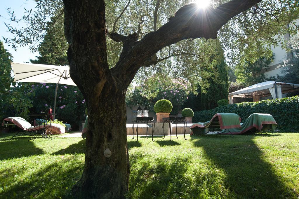 Asilo Masi Capannoli Exterior foto
