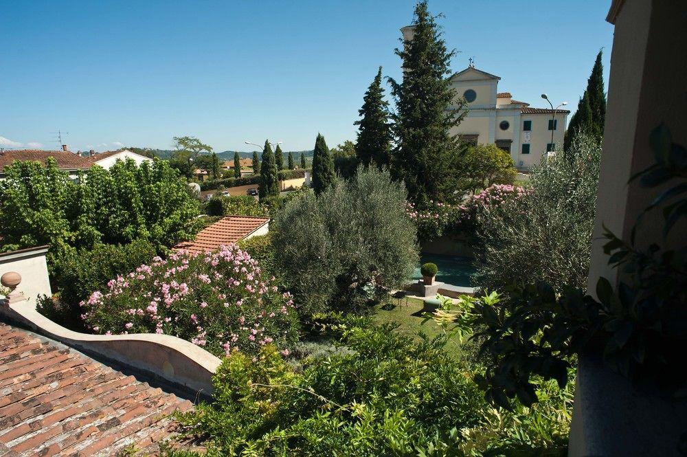 Asilo Masi Capannoli Exterior foto