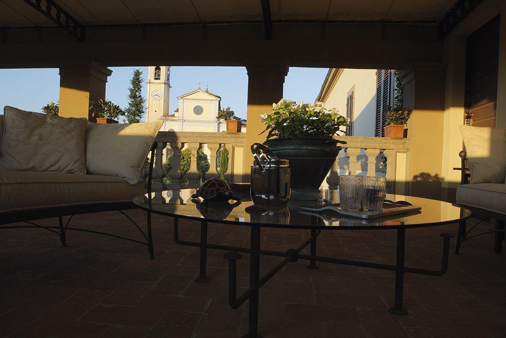 Asilo Masi Capannoli Exterior foto